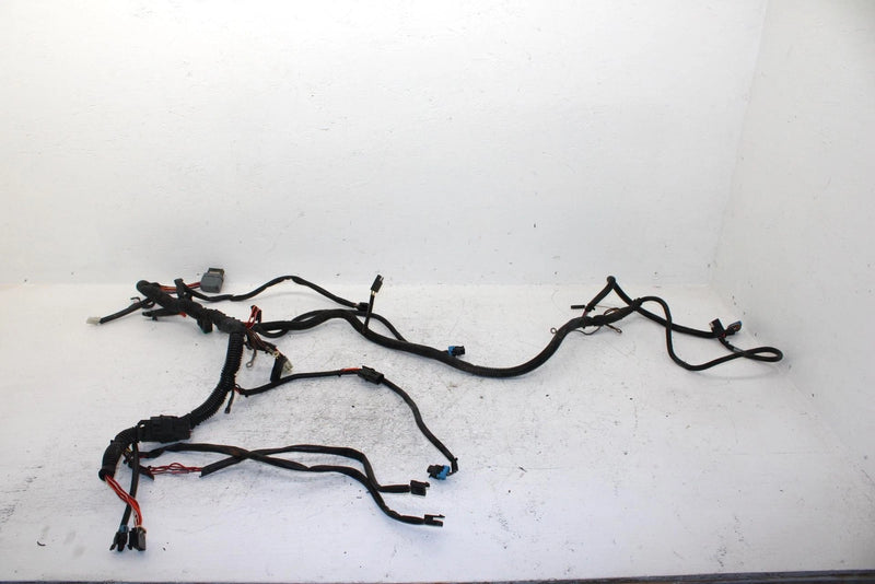 2004 Polaris Sportsman 500 Oem Main Wire Harness 2461192 AP18