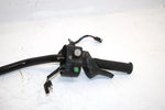 98 Arctic Cat Ext 600 Triple Oem Handlebar Set 0605-308 SA304