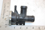 2002 Polaris Sportsman 500 Oem Coolant Fill and Cap 5433364 AP78
