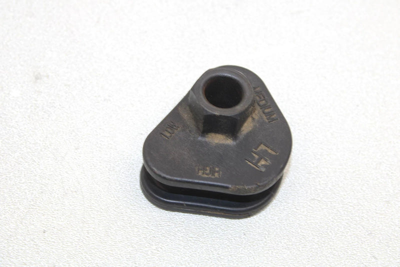 Polaris Oem Black Original Left Spring Tensioner Roller 5434589 Q1284