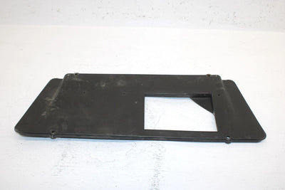 2002 Ski-doo Mxz 500 Oem Air Intake Panel 517302578 517302836 SS16