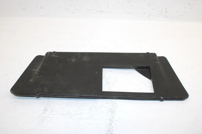 2002 Ski-doo Mxz 500 Oem Air Intake Panel 517302578 517302836 SS16