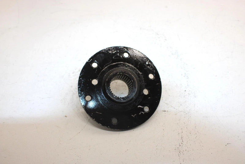 1993 Polaris 350l 6x6 Oem Middle Brake Disc Hub 1910041-067 AP153
