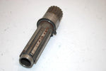 02 Arctic Cat 400 4x4 Oem Output Shaft 3435-010 AAS