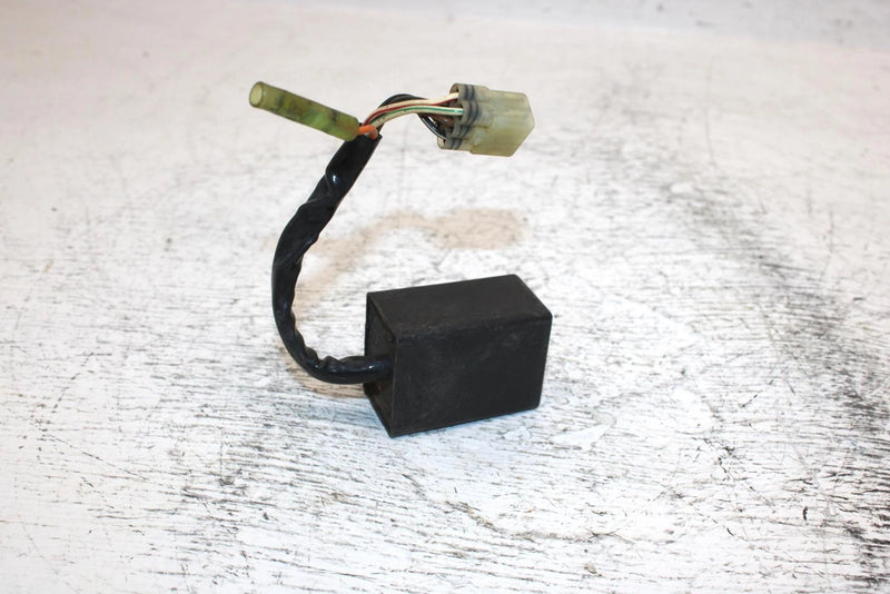 1997 Yamaha Venture Tr Oem CDI ECU ECM Ignition Box 8BK-85540-01-00 SY15