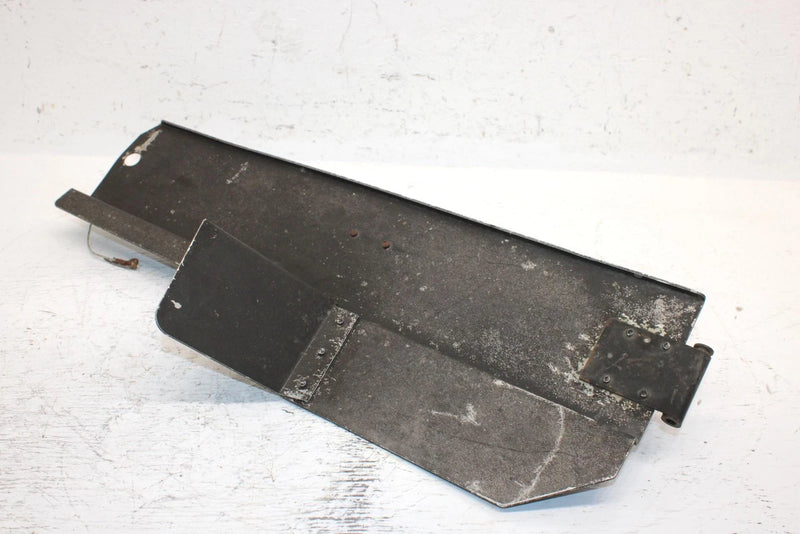 1997 Arctic Cat Zr 580 Oem Clutch Belt Cover 0707-841 SA43