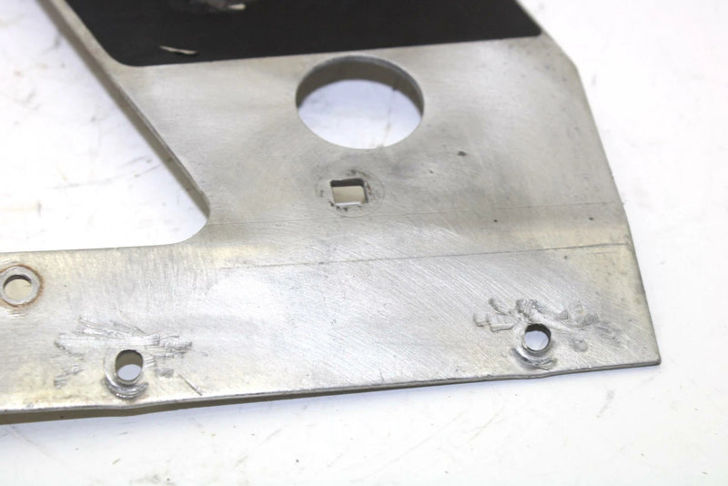 87 Polaris Trail OEM Right Instrument Panel Console 5220686 SP124