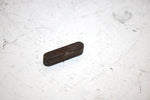 00 Yamaha Sx500r Oem Sliding Key 90281-07004-00 SY0