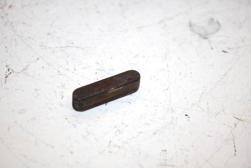 00 Yamaha Sx500r Oem Sliding Key 90281-07004-00 SY0