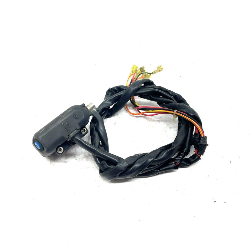 1997 Polaris SLT 780 OEM Left Control Switch 4110216 JP40