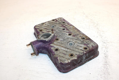 1998 Ski-doo Mxz 670 Oem Cylinder Head 420913542 SS17