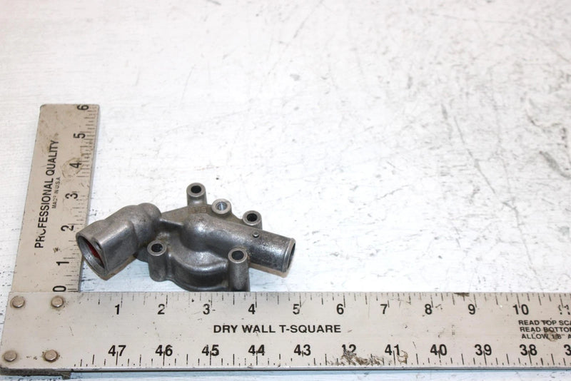2000 Yamaha  Kodiak 400 Oem Water Pump Cover 5GH-12422-00-00 AY26