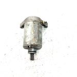 2000 Yamaha Warrior 350 YFM350X OEM Starter Motor 1UY-81890-00-00 AY67