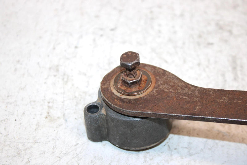 1998 Polaris Magnum 425 4x4 Oem Rear Caliper Arm W/Mount 5240624 5630352 AP97
