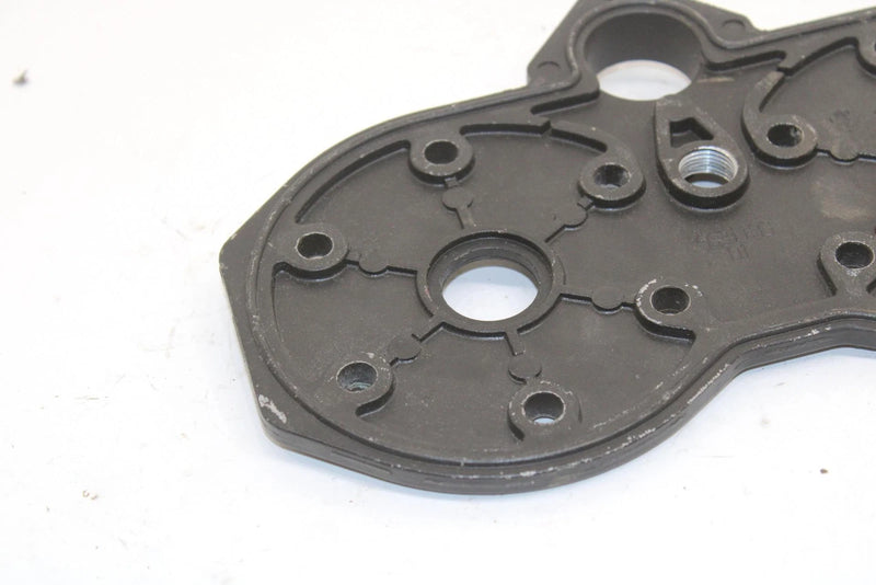 02 Polaris Xc Sp 500 Oem Cylinder Head Cover 5631198-329 SP205