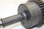 2003 Yamaha Rx1 Oem PTO Output Shaft Gear 8FA-11406-00-00 Q2457