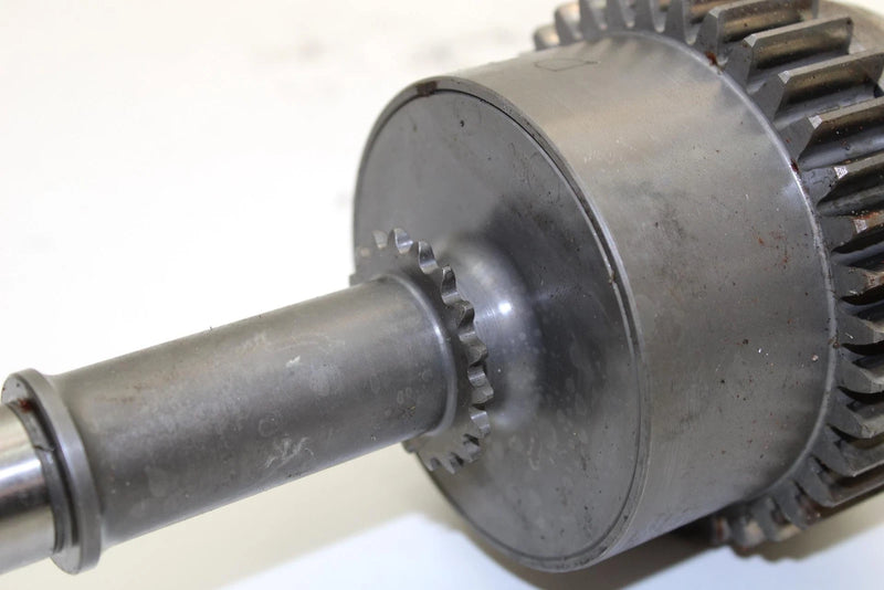 2003 Yamaha Rx1 Oem PTO Output Shaft Gear 8FA-11406-00-00 Q2457