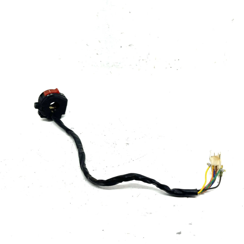 86-88 Polaris Trail Boss 250R OEM High Low Start Switch 4110063 AP196