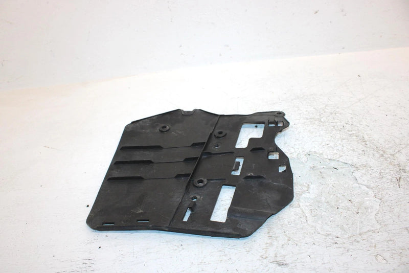 2019 Honda Trx500fe2ac Oem Side Radiator Cover 19033-HR3-A20 AH12