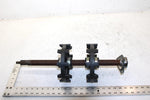 1995 Arctic Cat Z 440 Oem Track Drive Shaft 0728-033 SA5