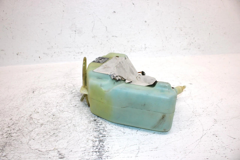 1999 Arctic Cat Zr 600 Oem Oil Tank Set 0609-503 0670-925 SA19