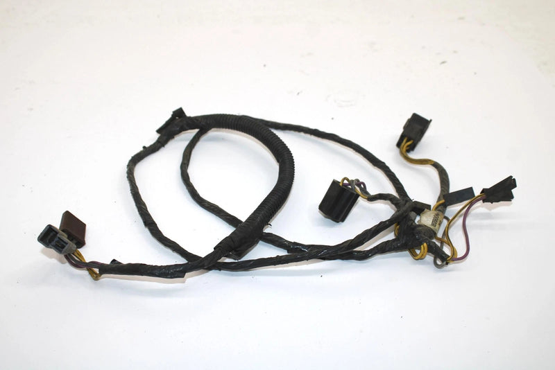 1997 Ski-doo Mxz 440 Oem Hood Wiring Harness SS89