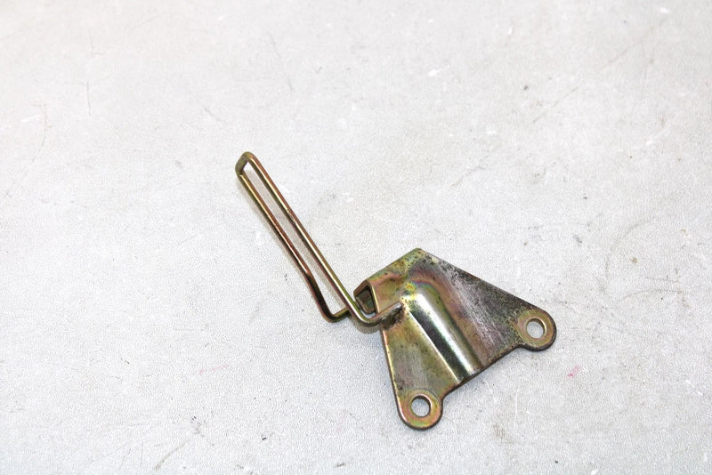 2003 Suzuki Lt-f400f Oem Four Wheel Drive Cable Bracket 27951-38FA0 AS23
