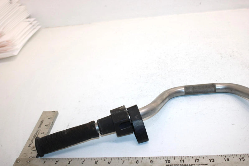1990 Sea-doo Gt Oem Handlebar Set 277000092 277000088 JS55