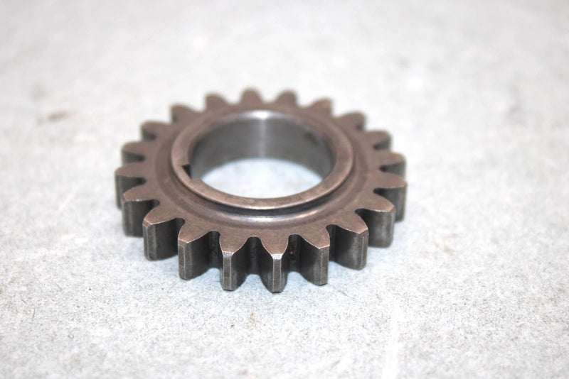 01 Arctic Cat 400 4x4 Oem Oil Pump Drive Gear 20T 3402-390 Q2896