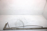 2002 Polaris Sportsman 700 Oem Rear Brake Hard Line 1910430 2202644 AP184