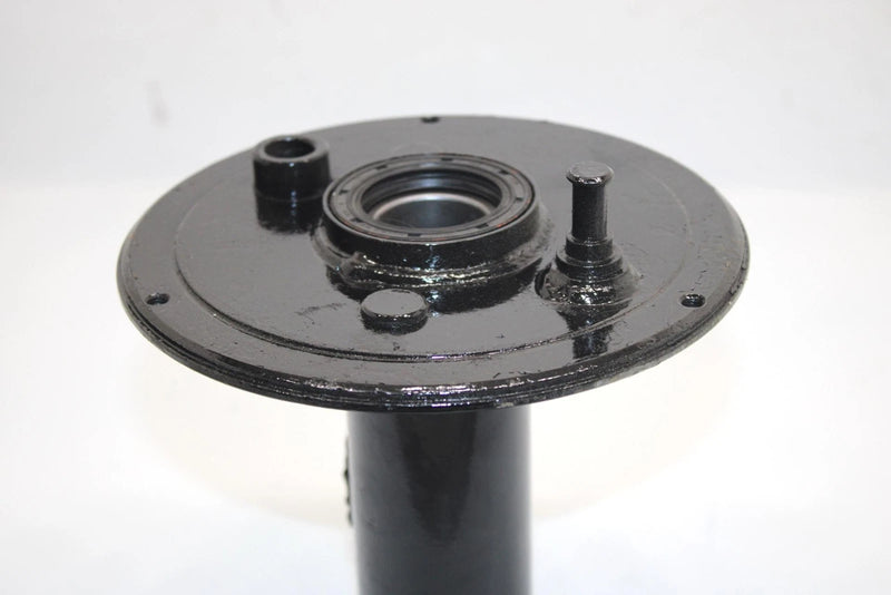 91 Yamaha  Champ 100 Yfm100 Oem Rear Hub 3GB-25311-00-33 AY12