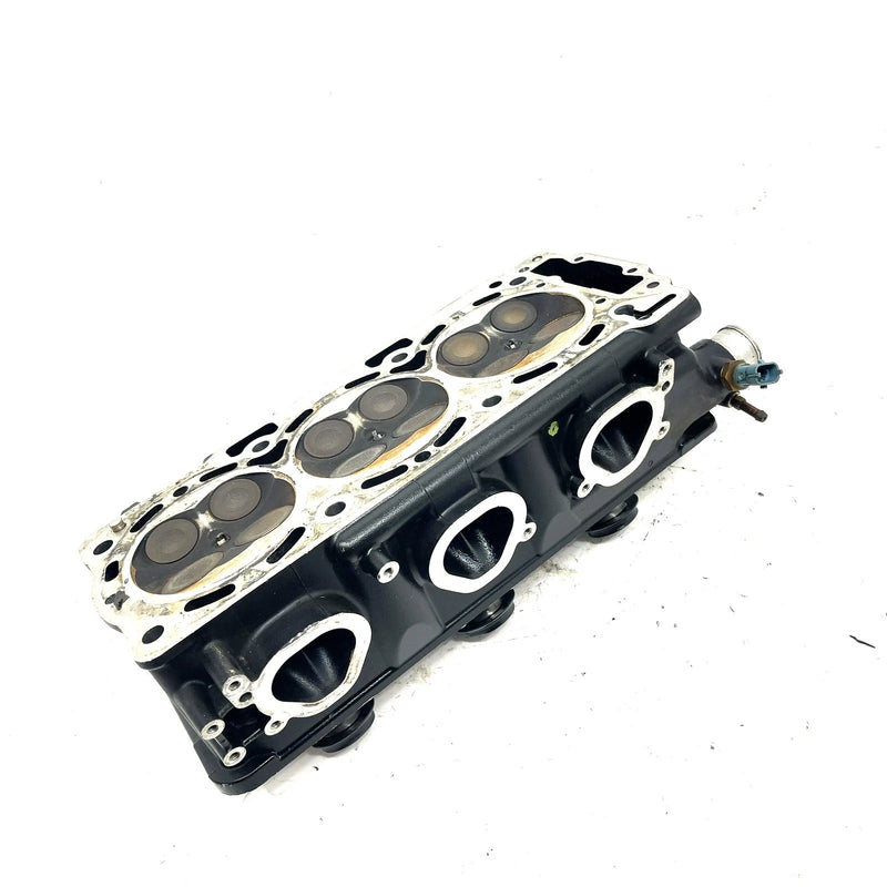 04-05 Sea-Doo RXP Supercharged OEM Cylinder Head 420613976 JS59