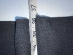 New Vintage Black Mesquite Polyester Pants OO-28