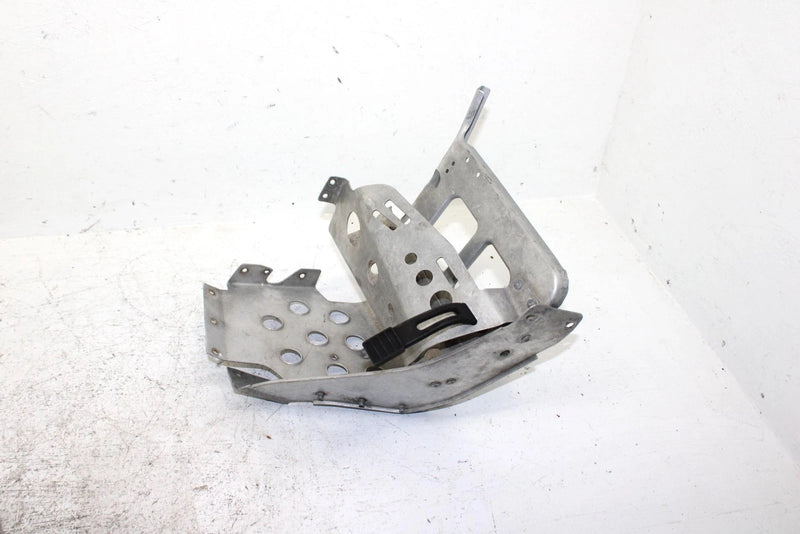 2003 Polaris 800 Xc Sp Edge Oem Footrest Set 5247205 SP35