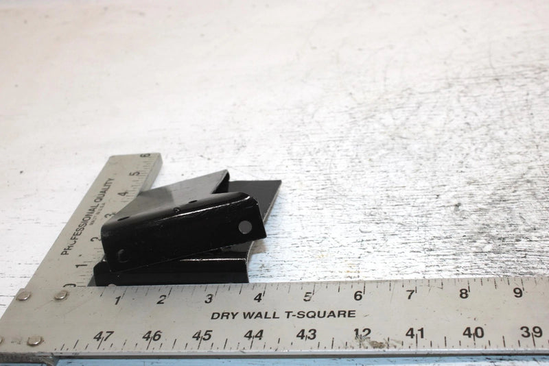1994 Arctic Cat Ext 580 Oem Steering Gate Bracket Set 0605-184 0605-185 SA31