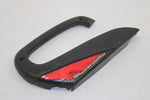 02 Polaris Rmk 600 Oem Right Snow Skirt 5434098-070 SP182