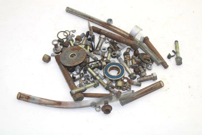 Yamaha OEM Nut Bolt Washer Spacer Screw Hardware Kit SY47