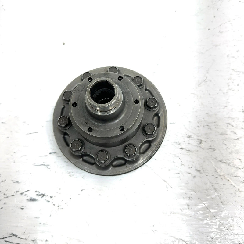 2009 Honda Foreman 500 4x4 ES EPS OEM Front Differential 42400-HS2-A51 AH17