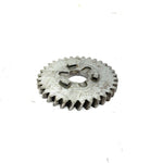 03-06 Polaris Magnum 330 4X4 OEM 33T 6 Face Gear 3234027 AP218