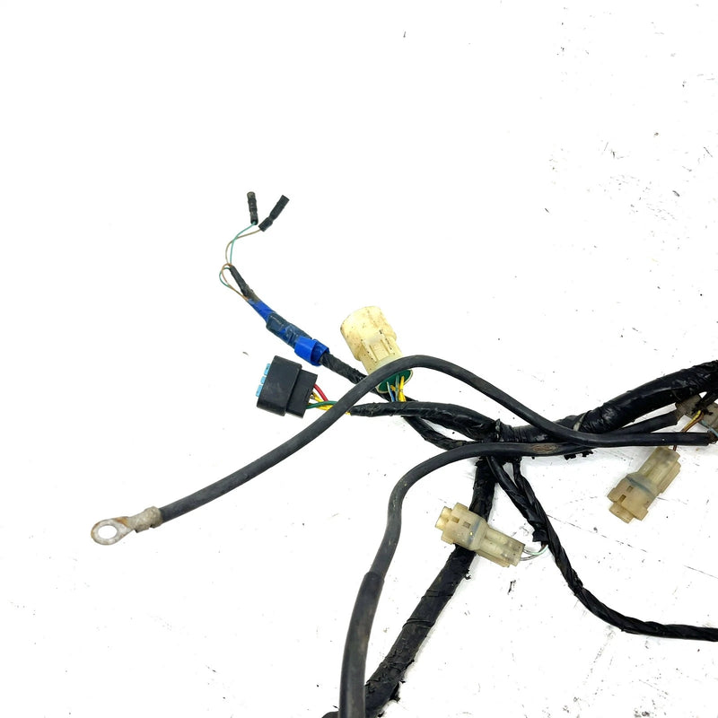00-03 Honda Rancher 350 OEM Main Wire Harness 32100-HN4-670 AH80