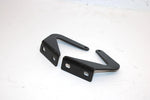 1991 Arctic Cat Lynx Deluxe Oem Hood Hinge Set 0606-042 0606-043 SA52