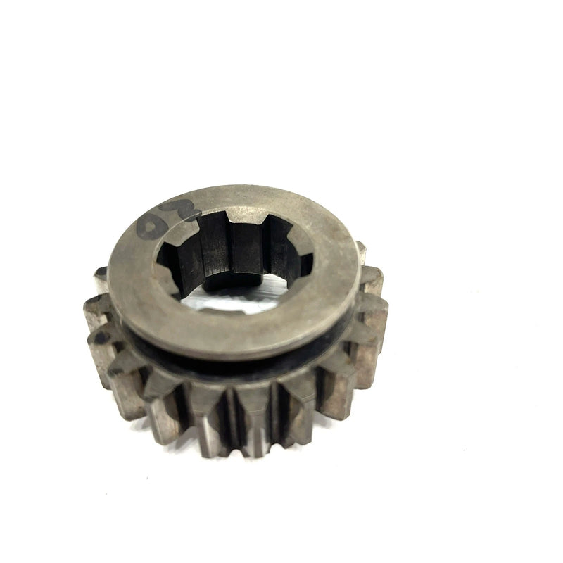 1998 Arctic Cat Bearcat 454 4X4 OEM 20T 5th Driven Gear 3446-026 AA3