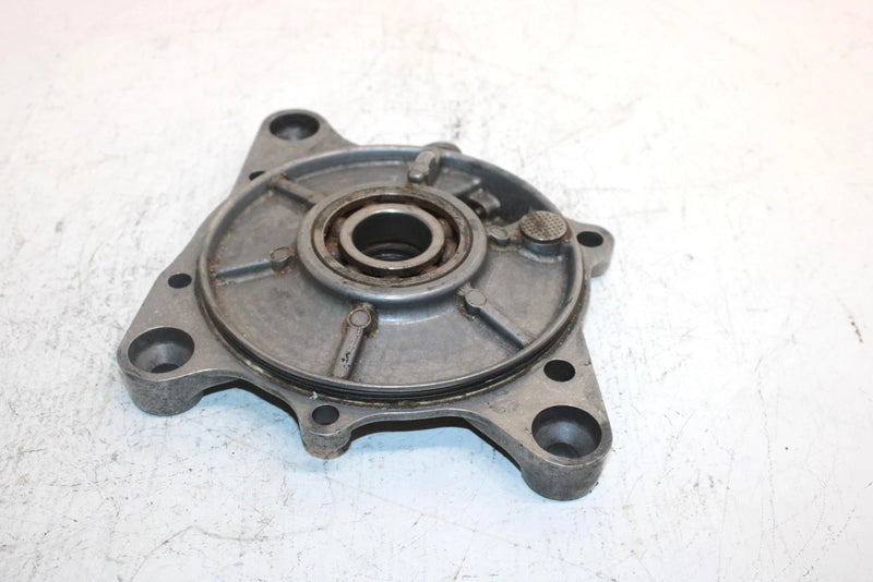 2004 Honda Fourtrax Rincon Oem Rear Gearcase Cover 41331-HN8-000 AH2