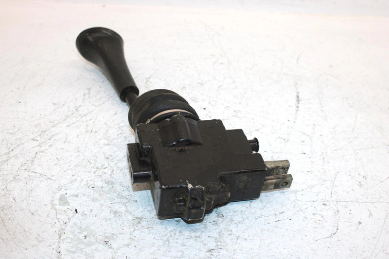 1996 Polaris Magnum 425 Oem Gear Selector (No Wires) 1341183 AP173