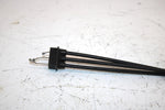 96 Polaris Xlt Oem Choke Cable W/out Block 7080283 SP153
