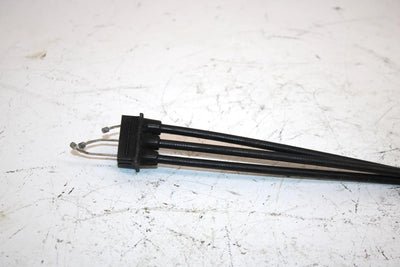 96 Polaris Xlt Oem Choke Cable W/out Block 7080283 SP153