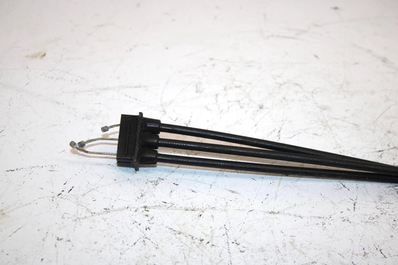 96 Polaris Xlt Oem Choke Cable W/out Block 7080283 SP153