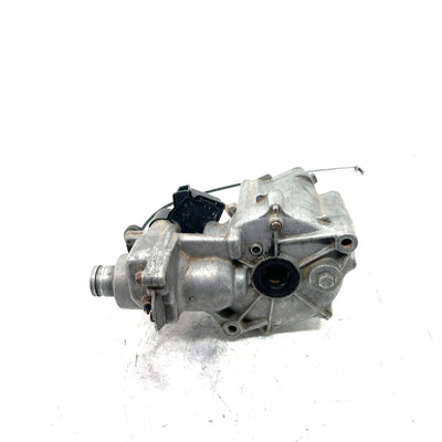 09-13 Honda Big Red 700 MUV700 OEM Front Diff Gearcase 41400-HL1-A01 XH0