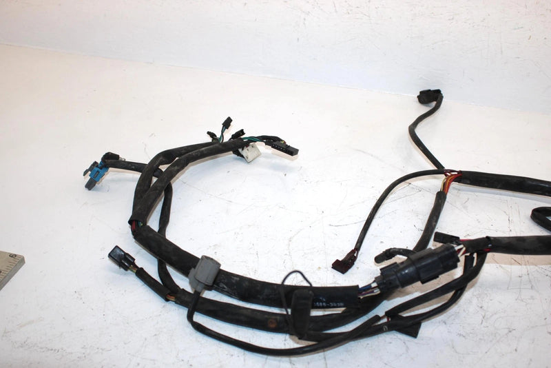 07 Arctic Cat Crossfire 800 Efi Oem Main Wire Harness 1686-324 SA158