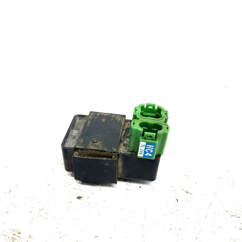 88-97 Honda FourTrax 300 TRX300FW 4x4 OEM Alarm Box 38710-HC4-003 AH45